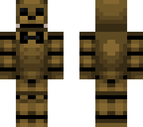 freddy fasbear