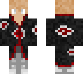 fredrik from akatsuki