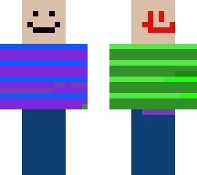 frisk chara