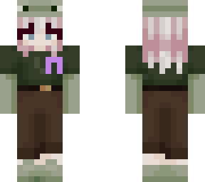 frog