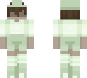 frog catching (base used)
