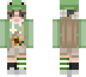 froggo
