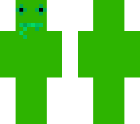 froggy