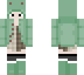froggy woggy