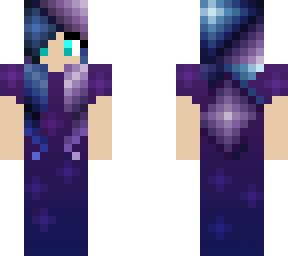 galaxy girl