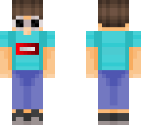 georgenotfound~--remake*