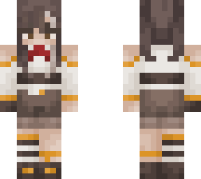 gf skin!