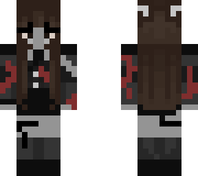 ghost sweater (girl)