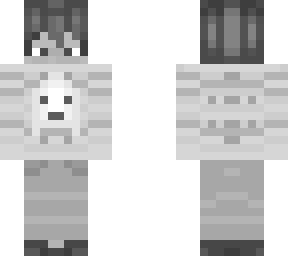 ghostboy teen