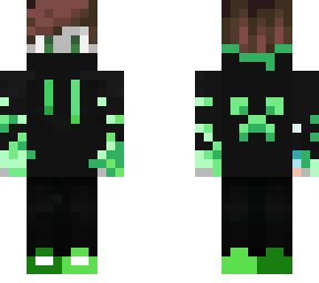 ghostgreen