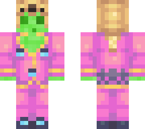 giorno slime