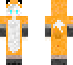 girl foxy 2