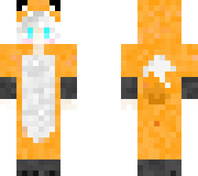 girl foxy 3