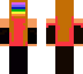 girl skin