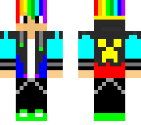 girl451 gaming skin1 (boy)