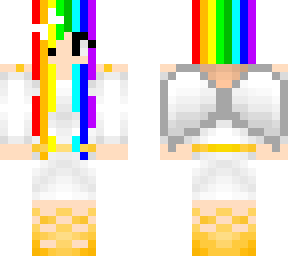 girl451 gaming skin1 (girl)