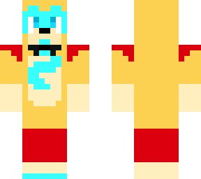 glamrock freddy
