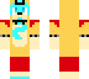 glamrock freddy 2