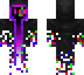 glitched boi