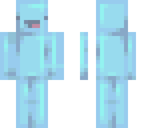 glowing skeppy