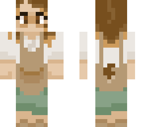 goat girl