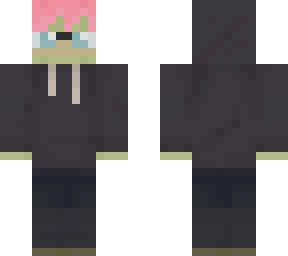 goblin veggie