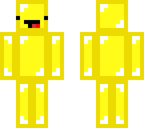 gold skeppy