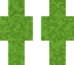 grass camo