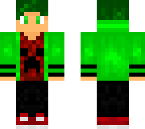 greeeeen