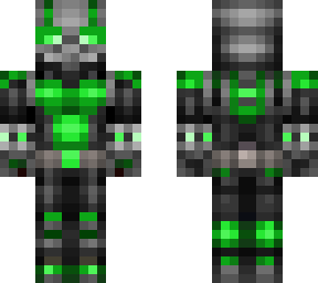 green ant-man