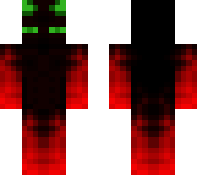 green devil