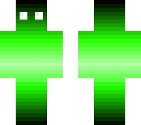 green fade