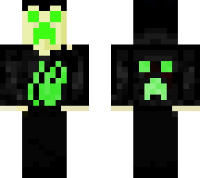 green preston