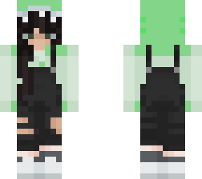 green shark