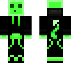 green slime gamer