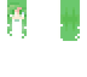 greens ~