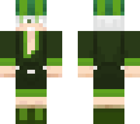 greenza<3