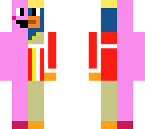 half kirby half king dedede