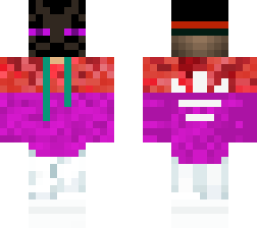 halowen skin