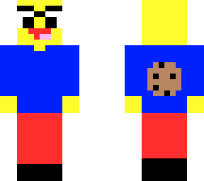 happy_cookie part 2 electric boogaloo