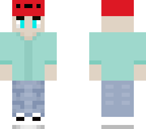 hat boy