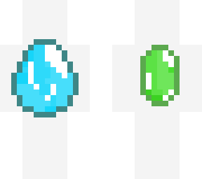 hideous looking diamond vs hideous looking emerald