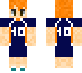hinata shoyo v2
