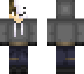 hoodie boy
