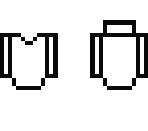 hoodie template