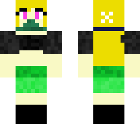 hunter girl