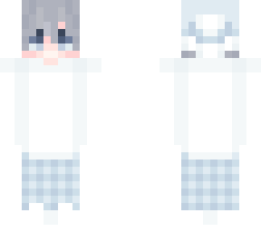 i c y       ( a reshaded namemc skin)