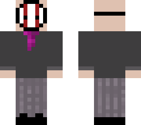 i have no cloo what to call this skin