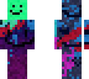 idk