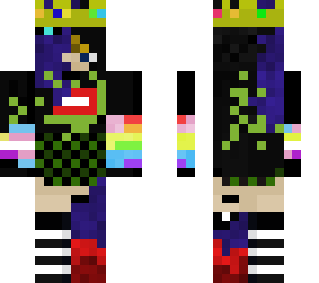 idk